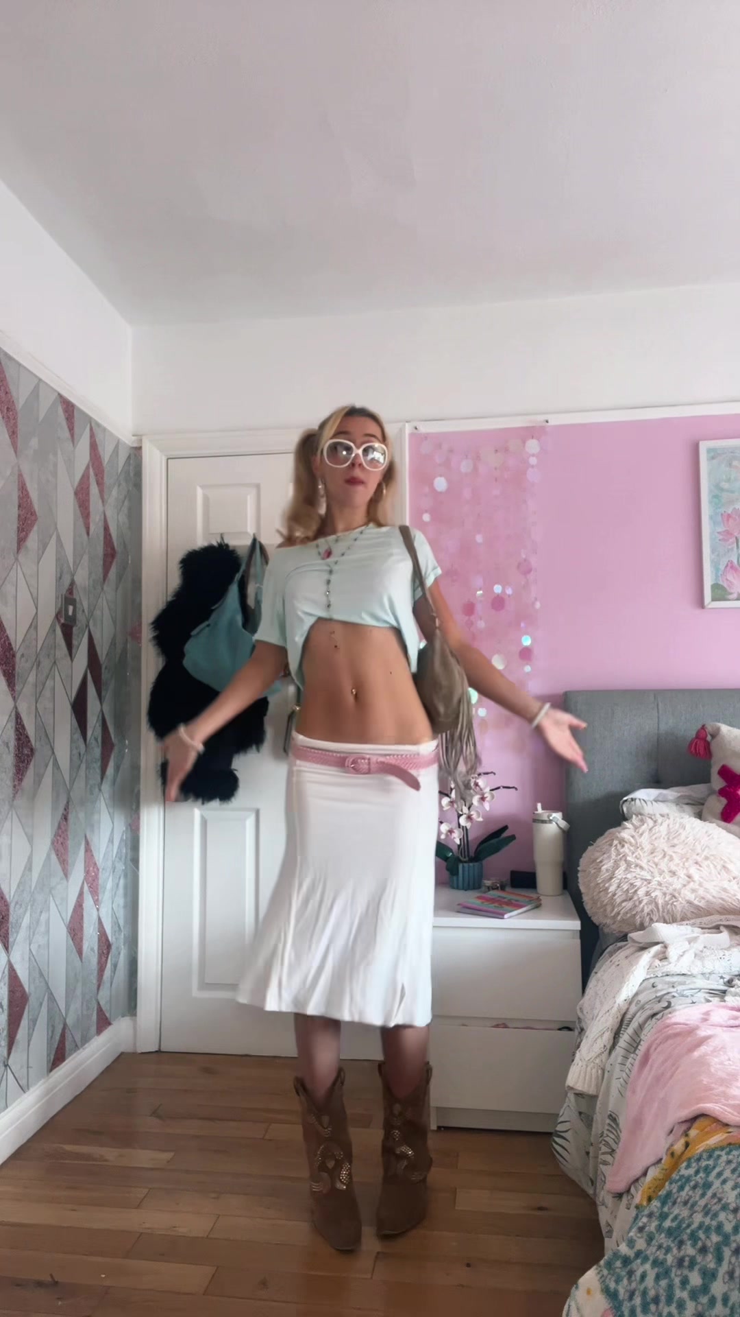 @Poppy Rose