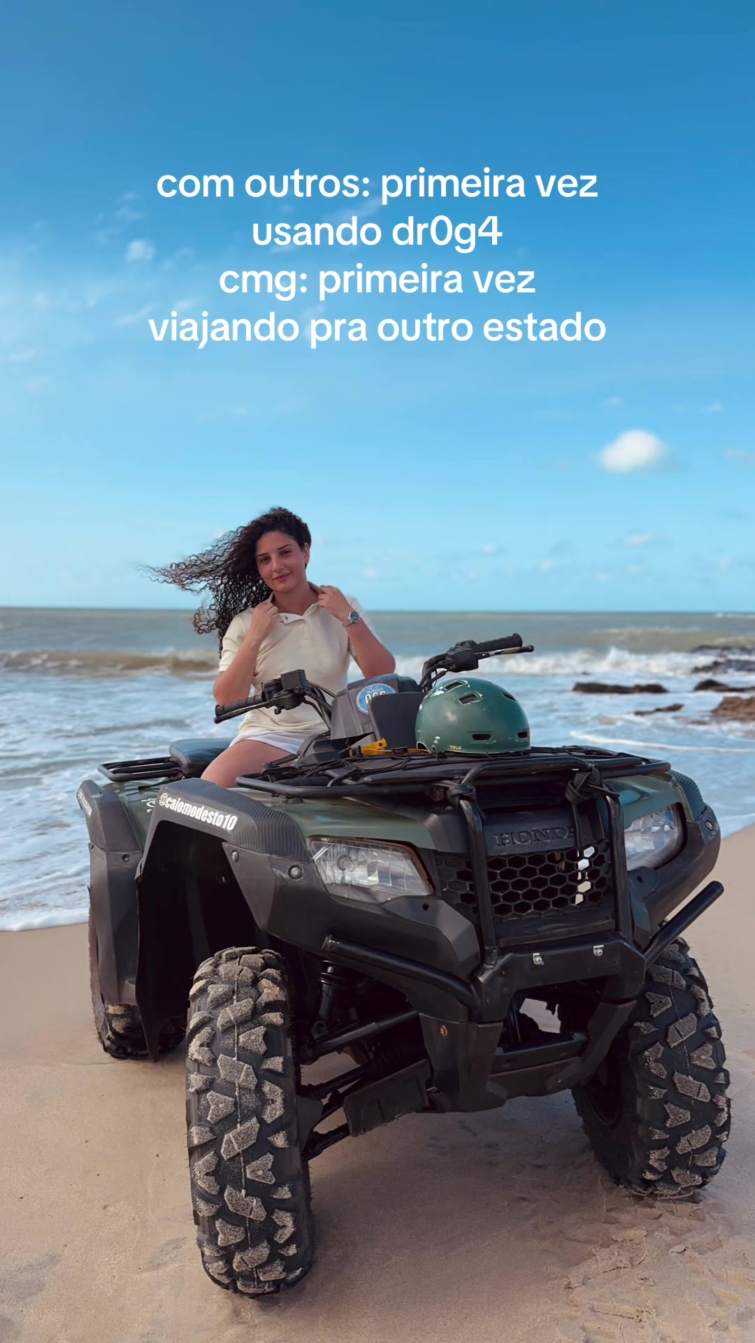 @Ana Clara de Souza