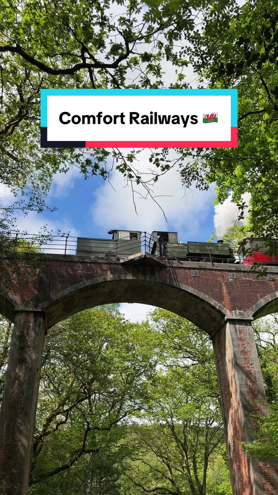 @Cymru Rails
