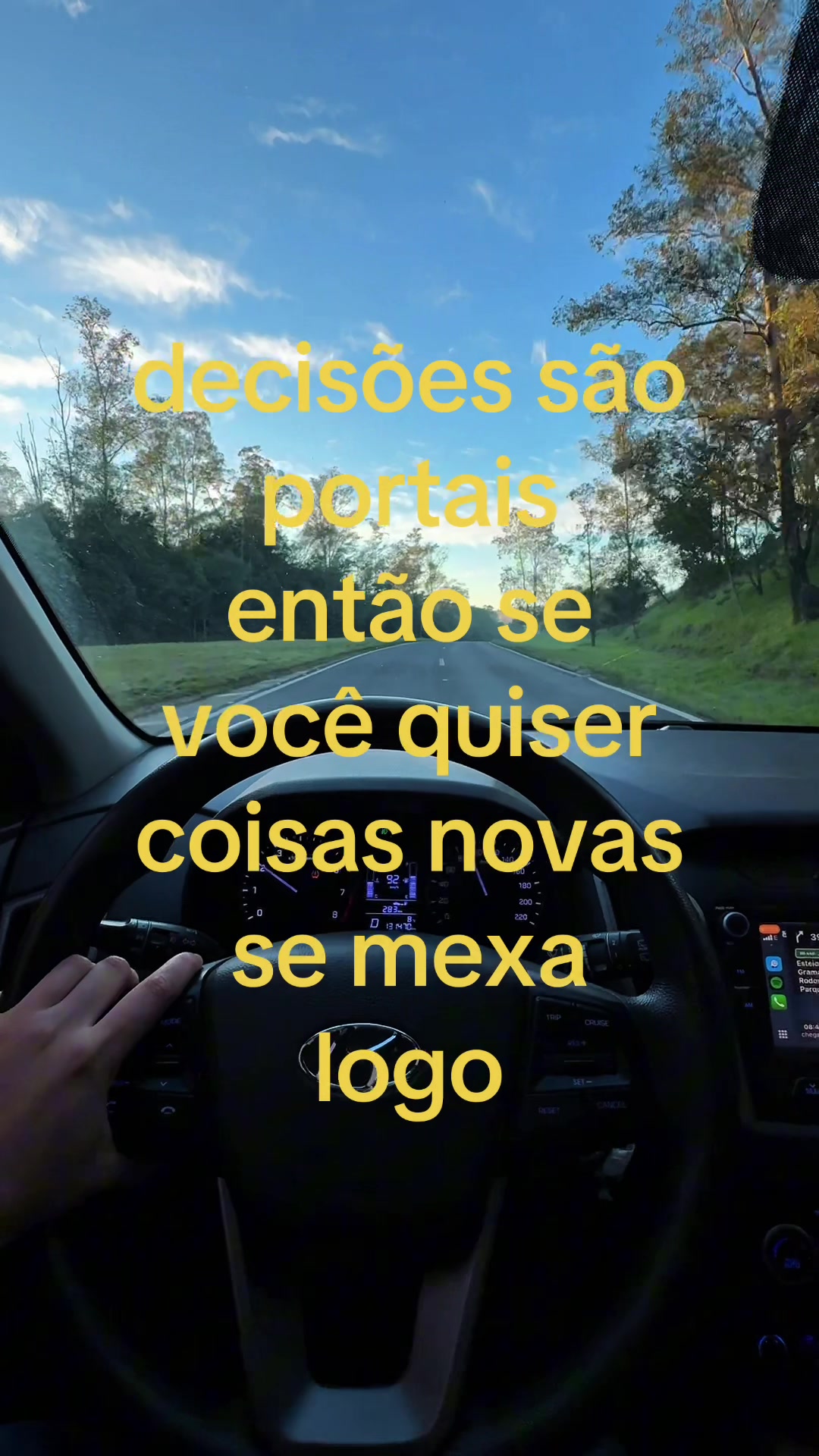 @Ana Clara de Souza