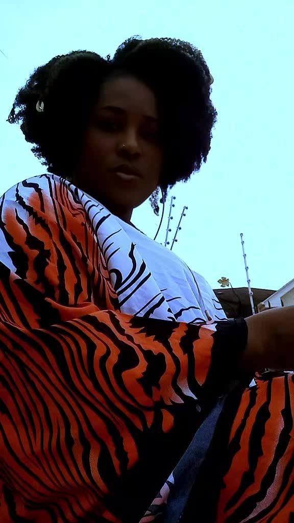 @Queen👸 Richla Osei Wireko