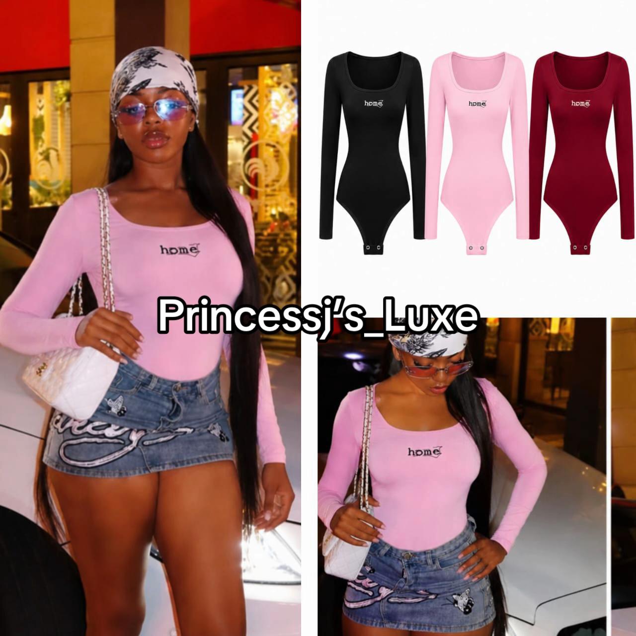 @PrincessJ&rsquo;s_Luxe
