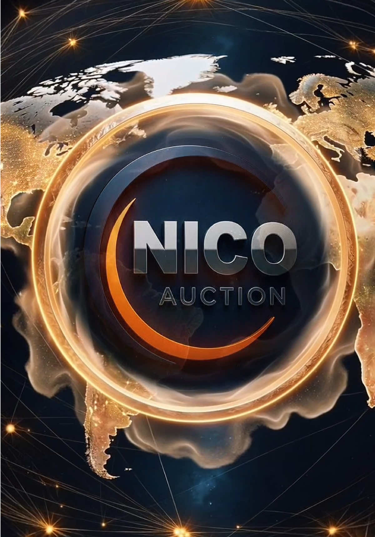 @NICO Auction