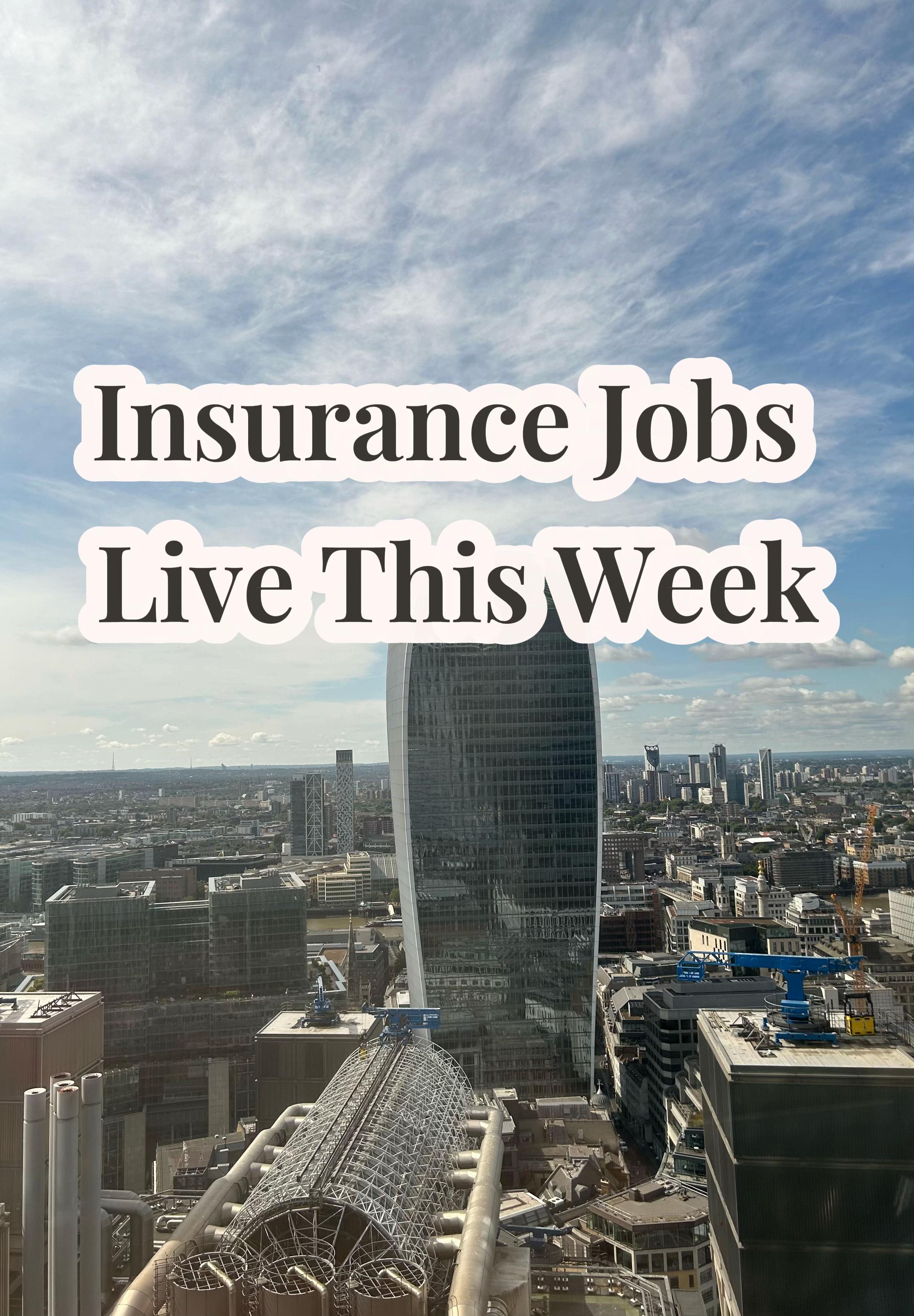 @Insurance TikTok