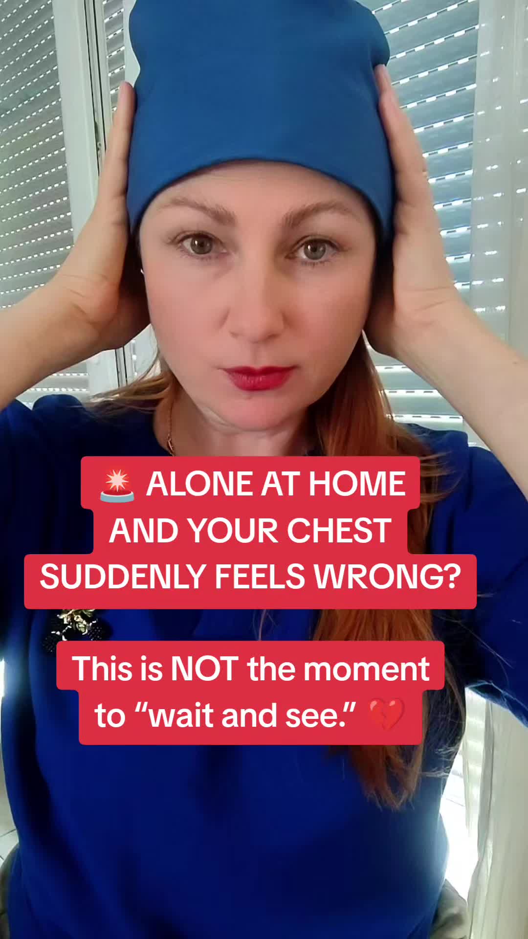 @Doctor Linda