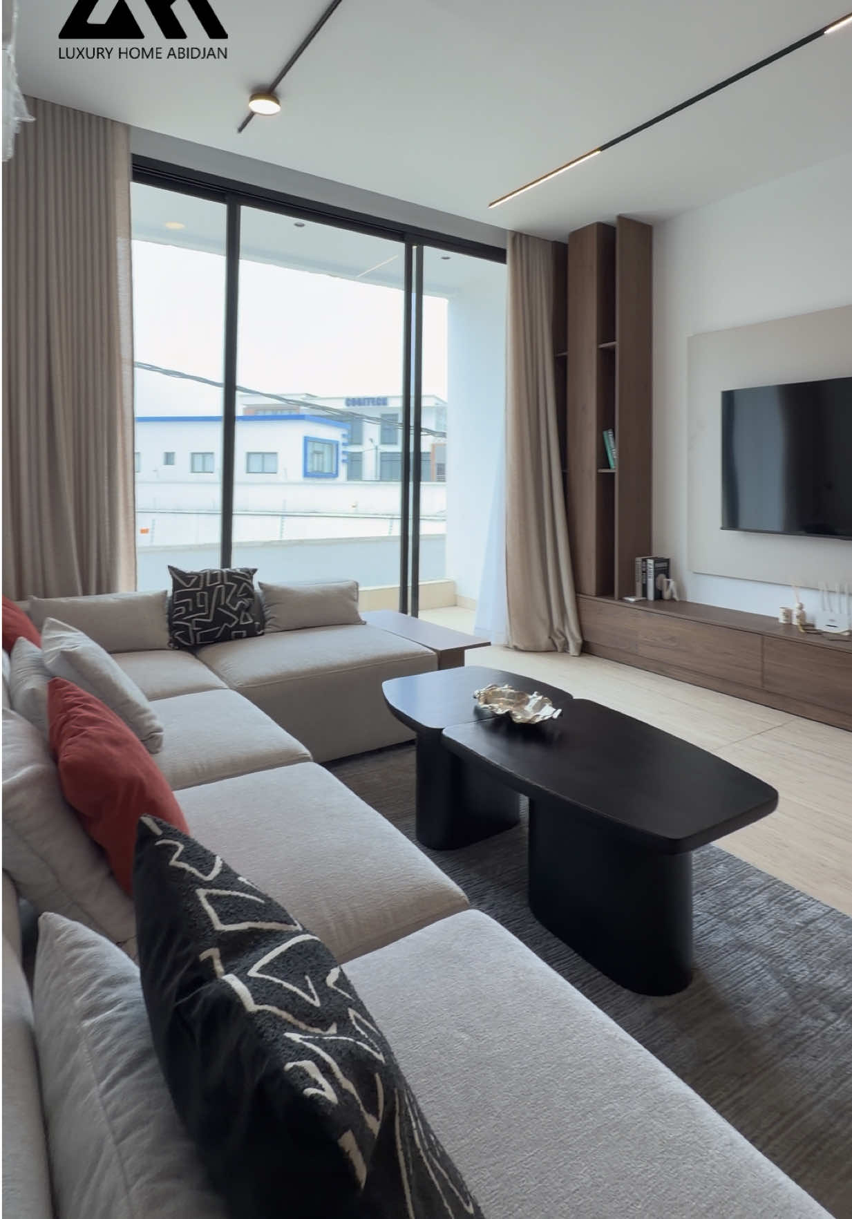 @Luxury Home Abidjan 🇨🇮