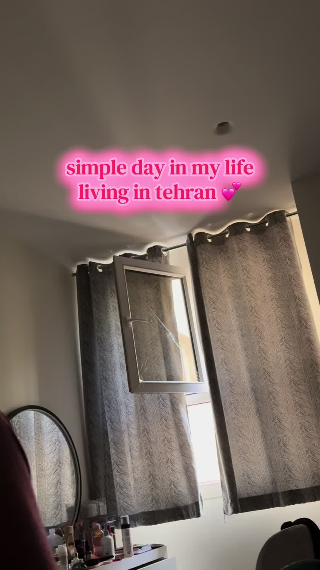 @iranibanger 🫀