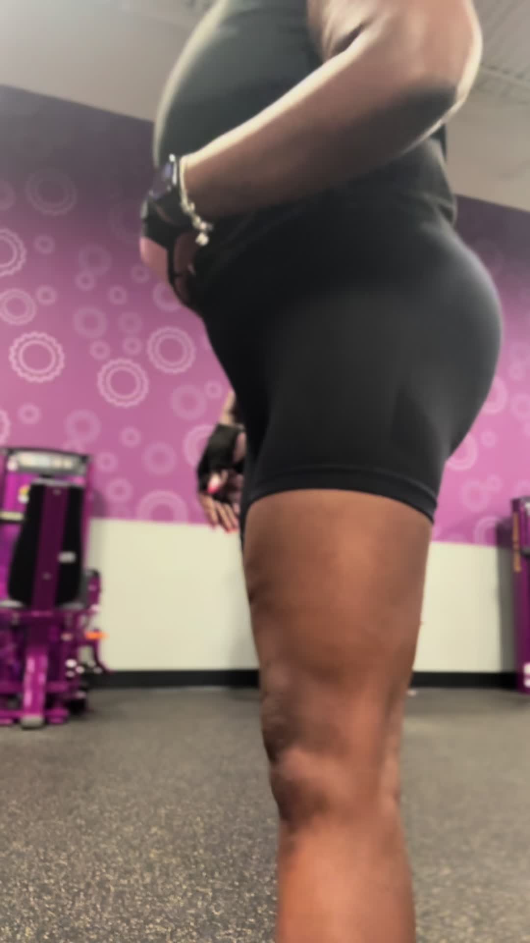 @Seondra - fitness & lifestyle