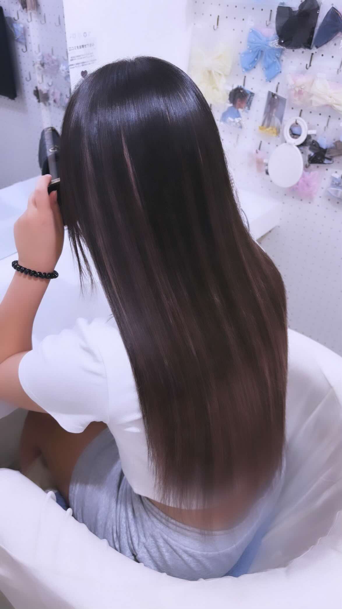 @杏奈