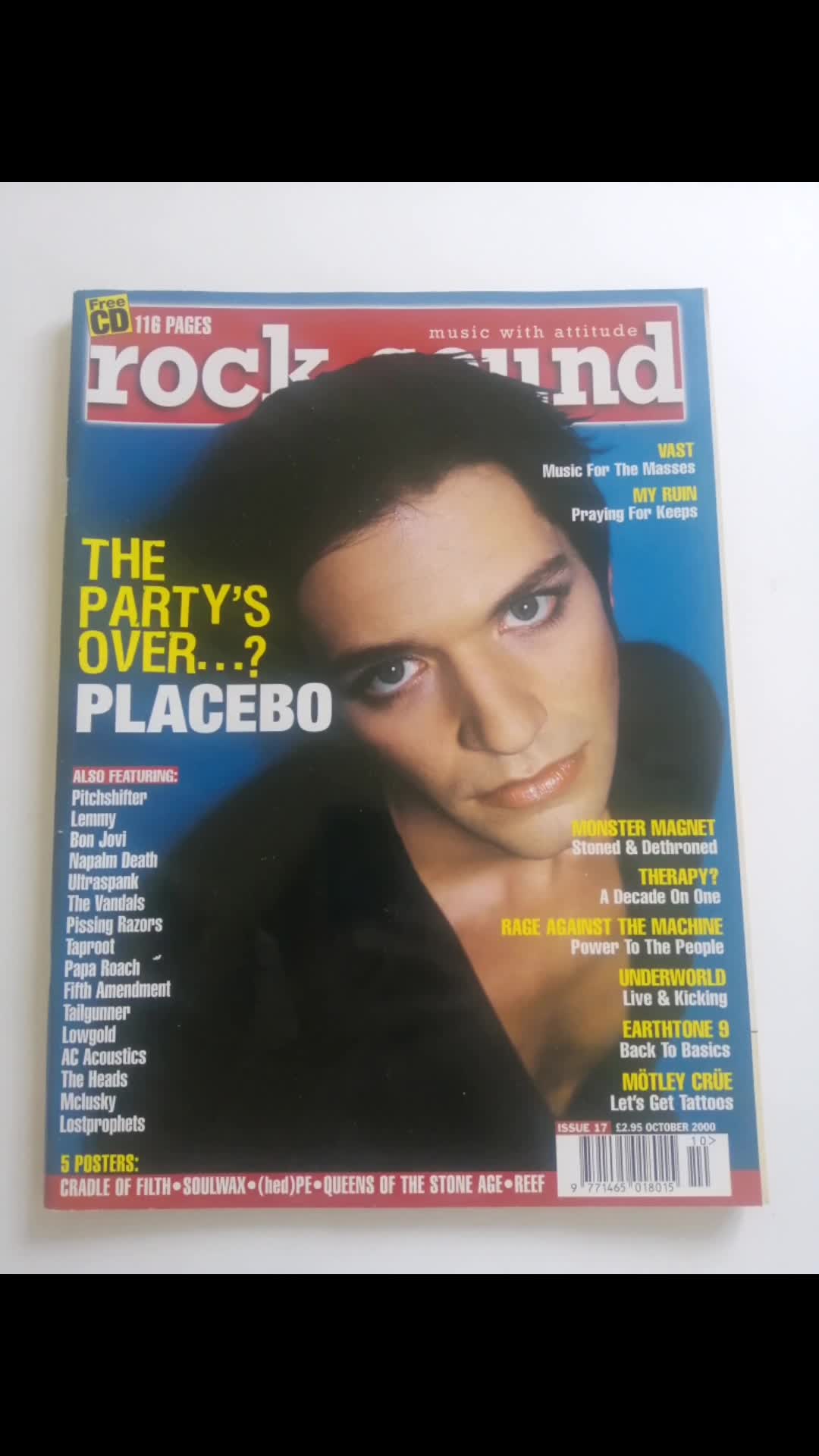 @crazyaboutmagazines