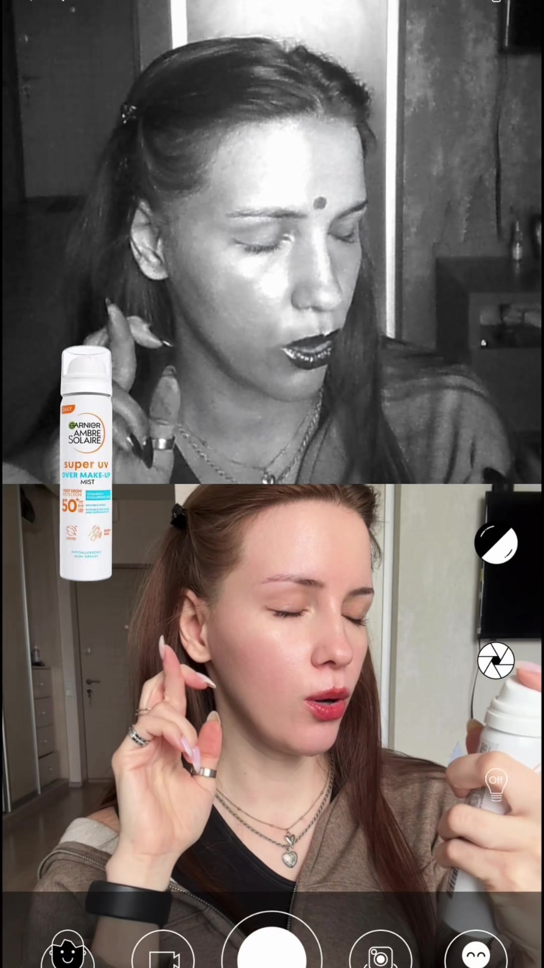 @Iryna Rogulina | SPF FAN ☀️