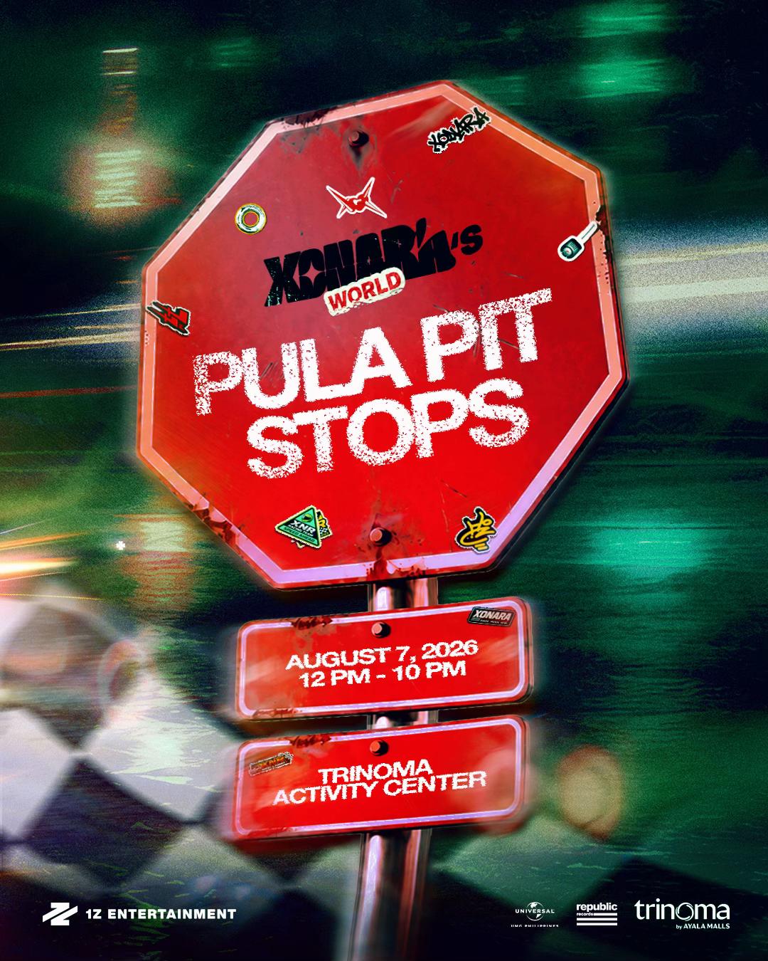 @Republic Records Philippines
