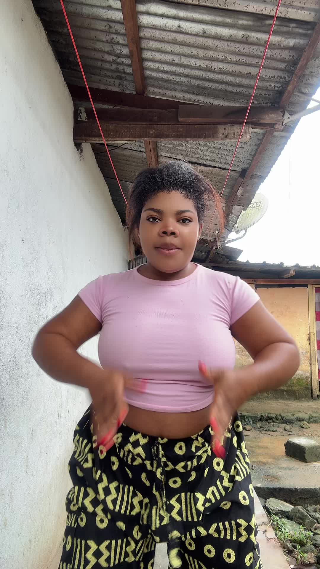 @Michel Mbah🥰😍