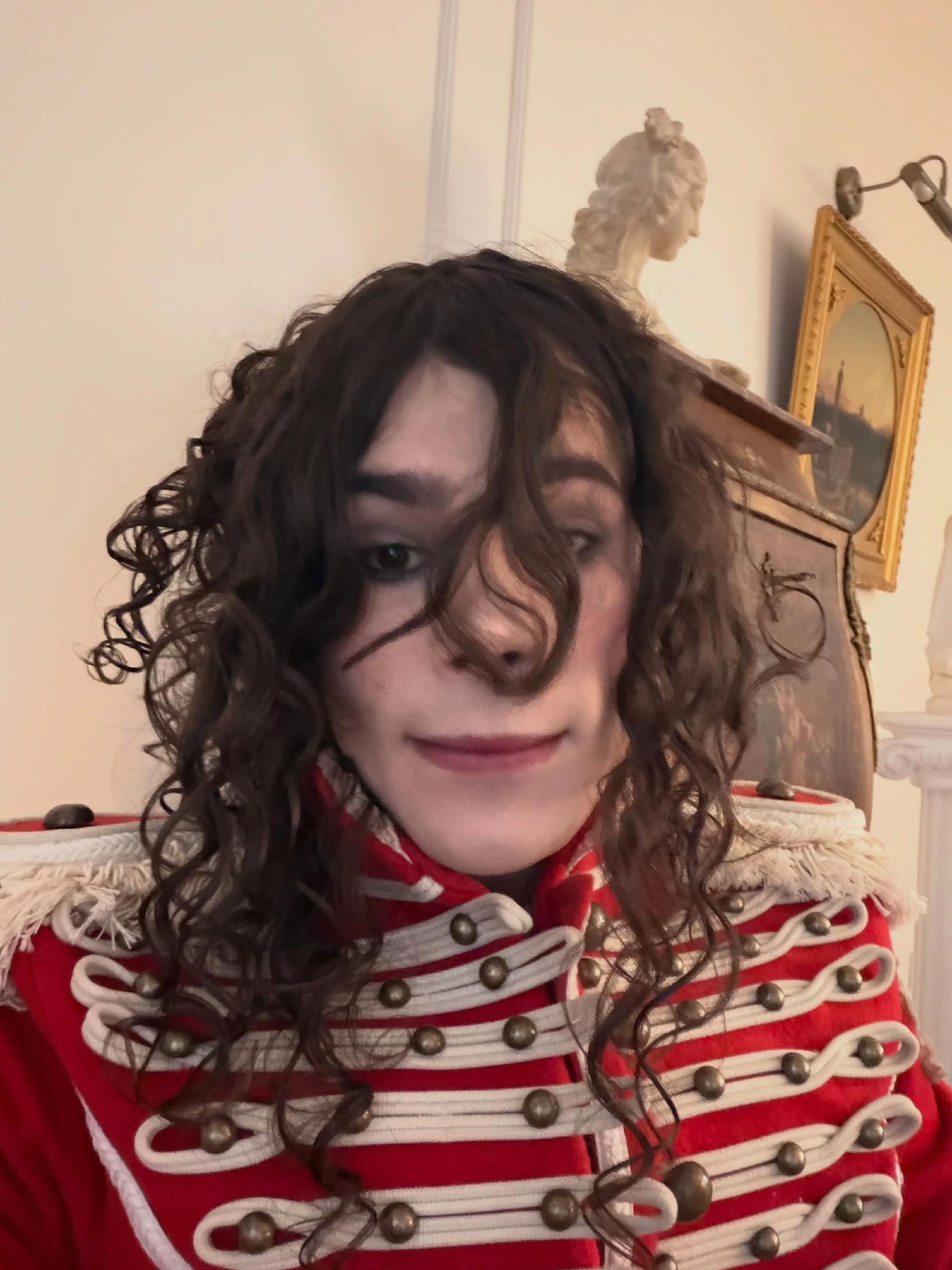 @deathmarried