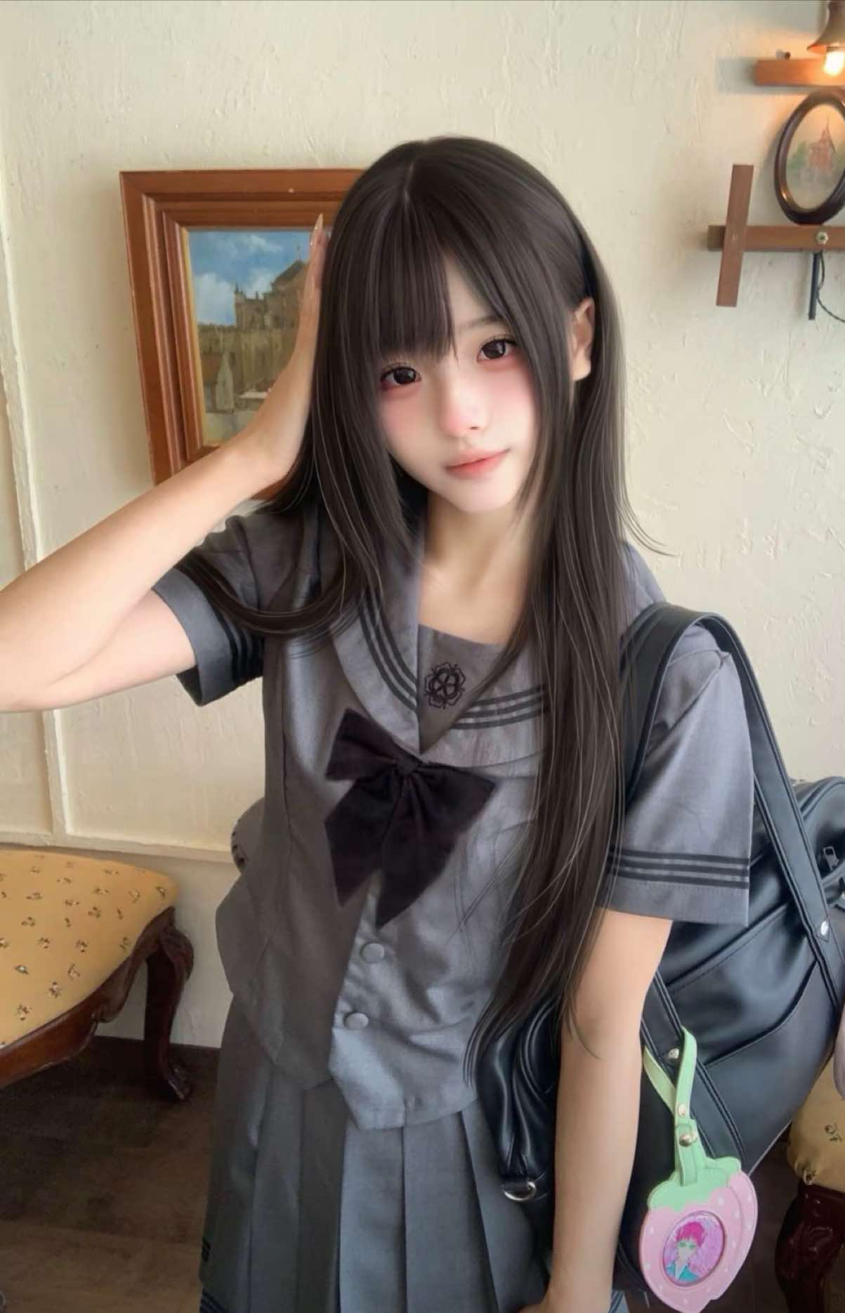 @つむぎ