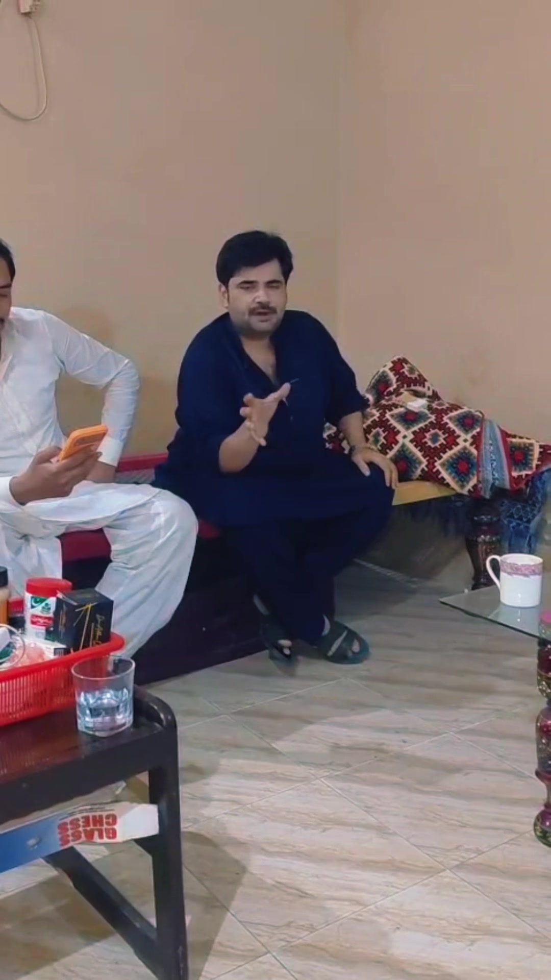 @Haris Mahmood Laleka