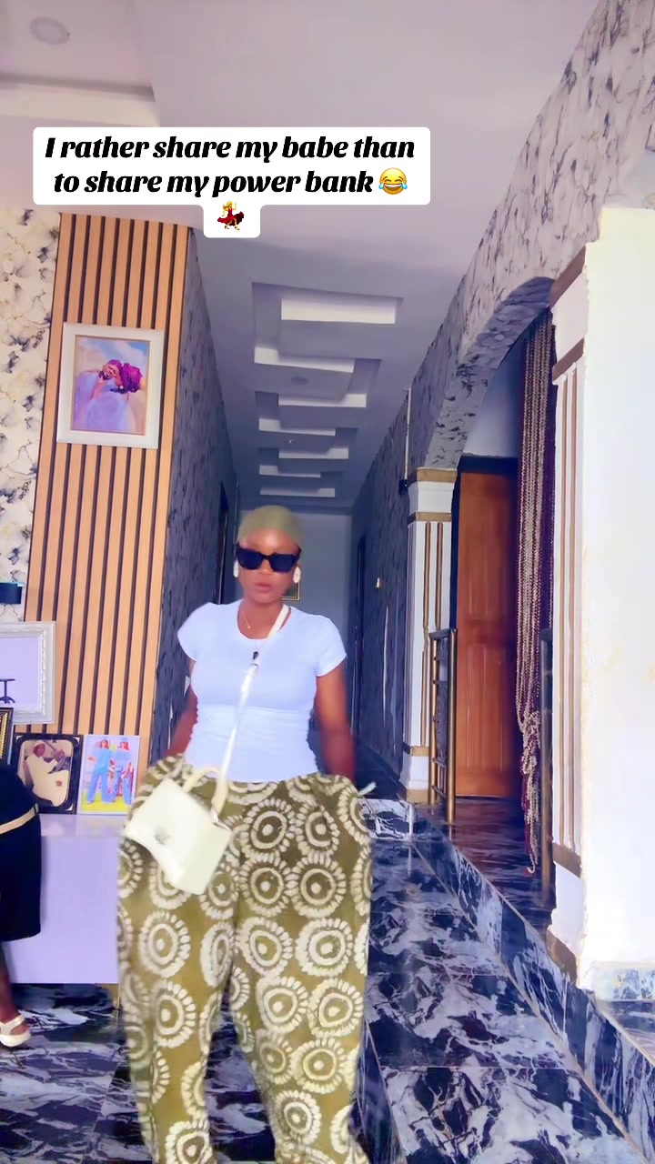 @Mrs jagunmolu 🥰
