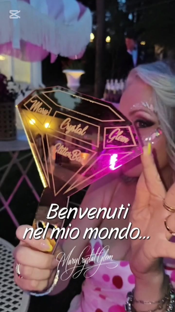 @Mary Crystal Glem