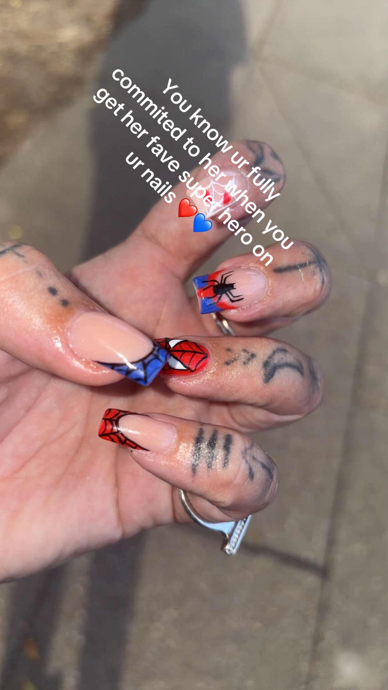 @Inkedmum