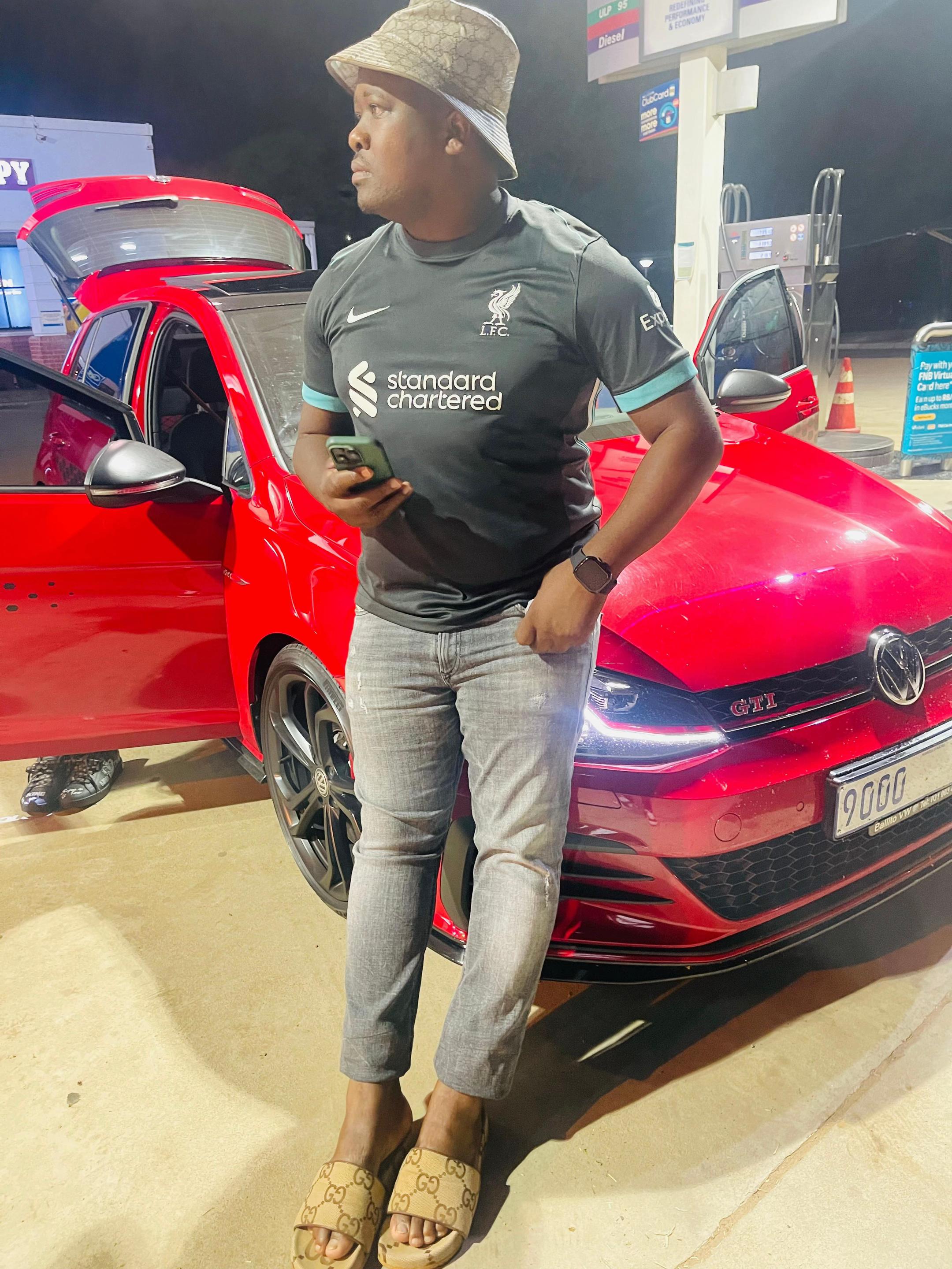 @Mthoko 🇿🇦 Mabika 💙