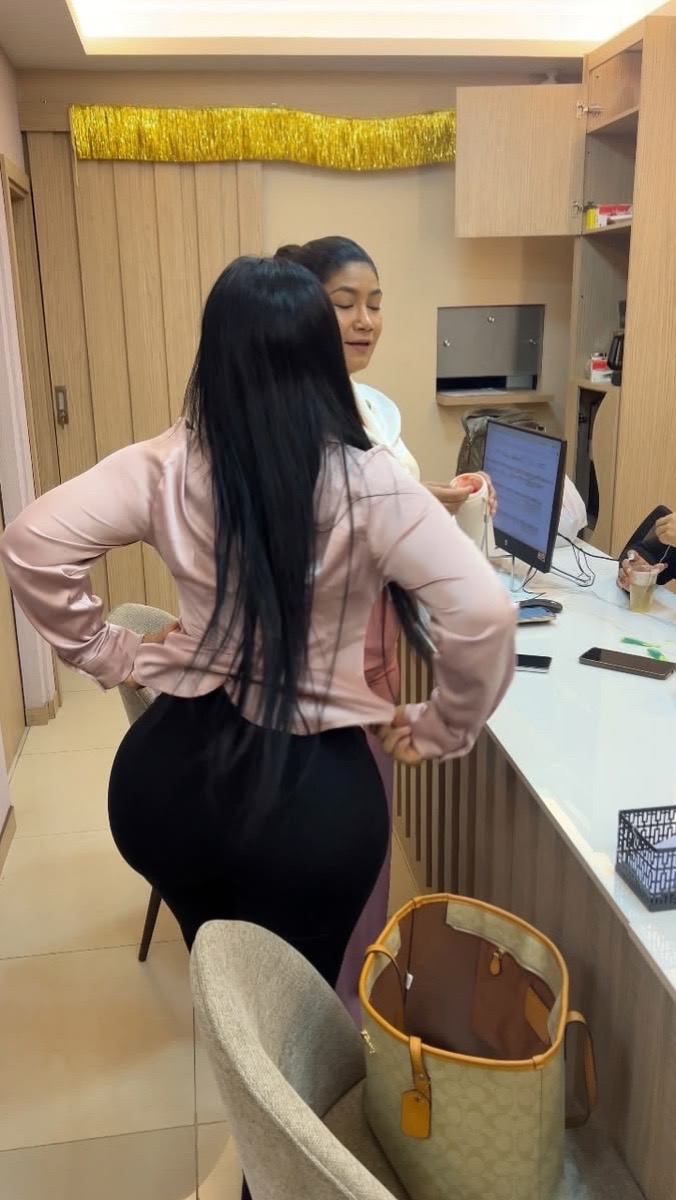 @Maria
