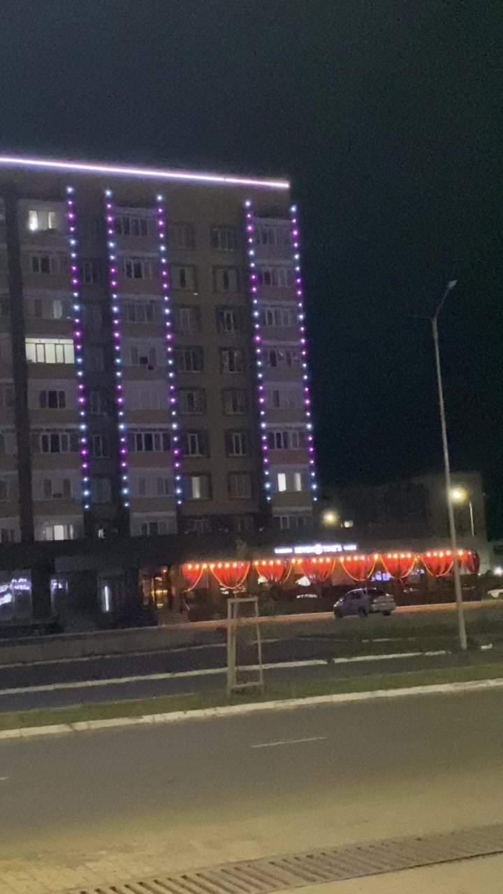 @Уральск Интересно