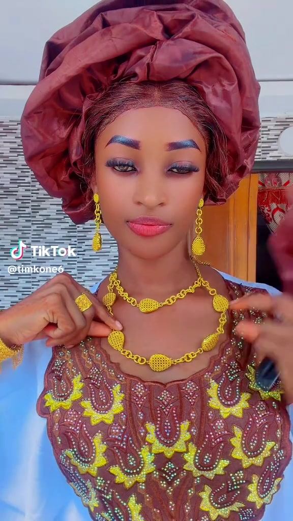 @Fatoumata Kante