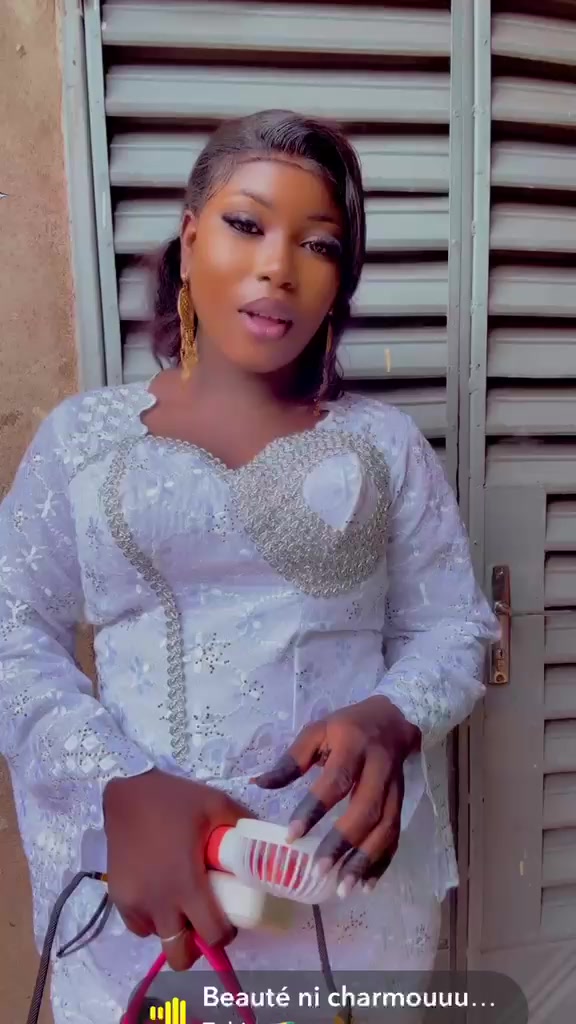 @Fatoumata Maiga