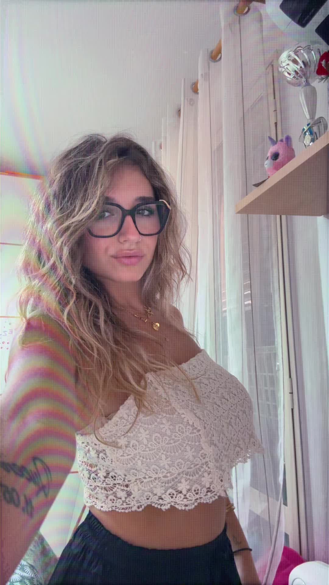 @Lucrezia Di Prima ♌️