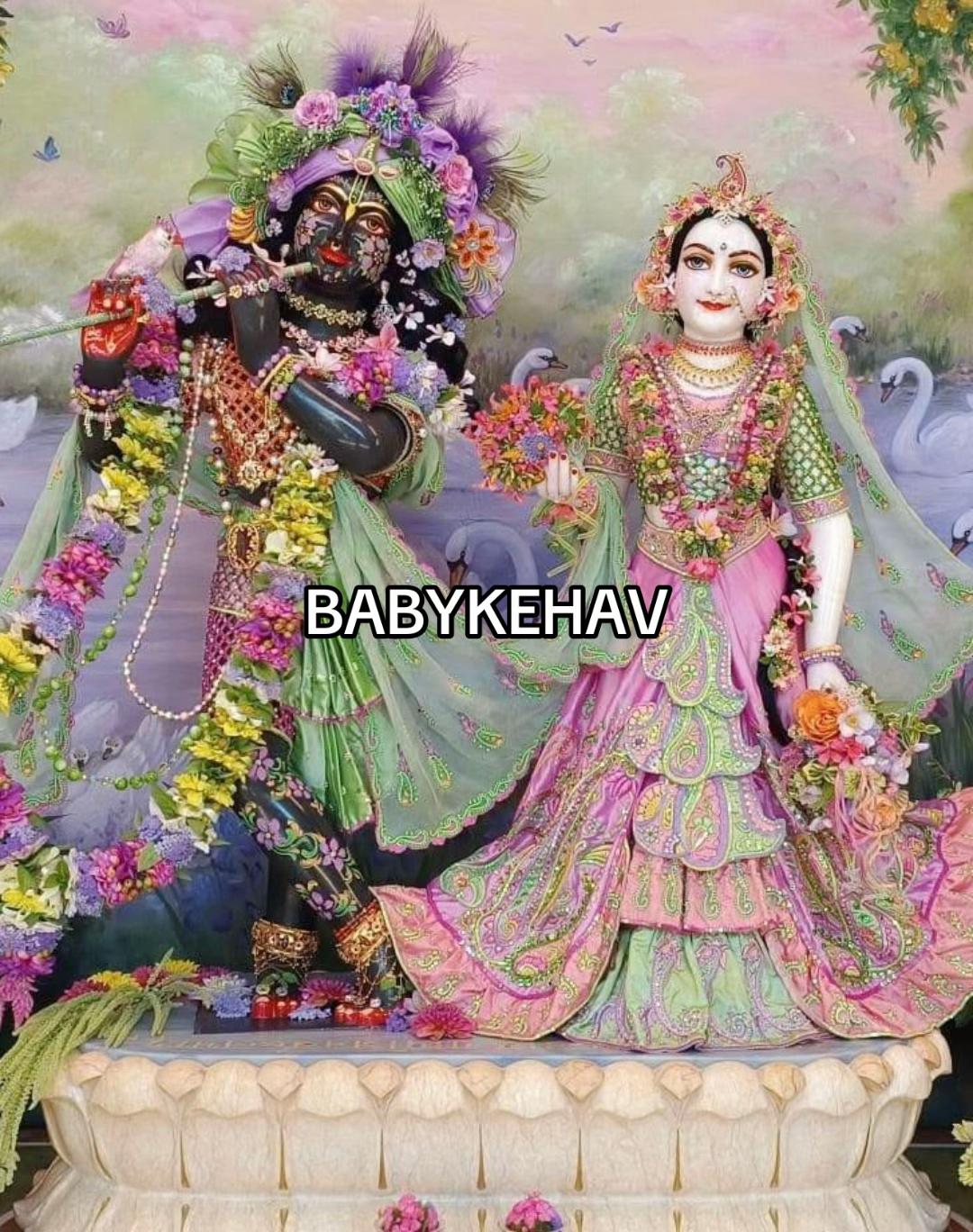 @Keshav