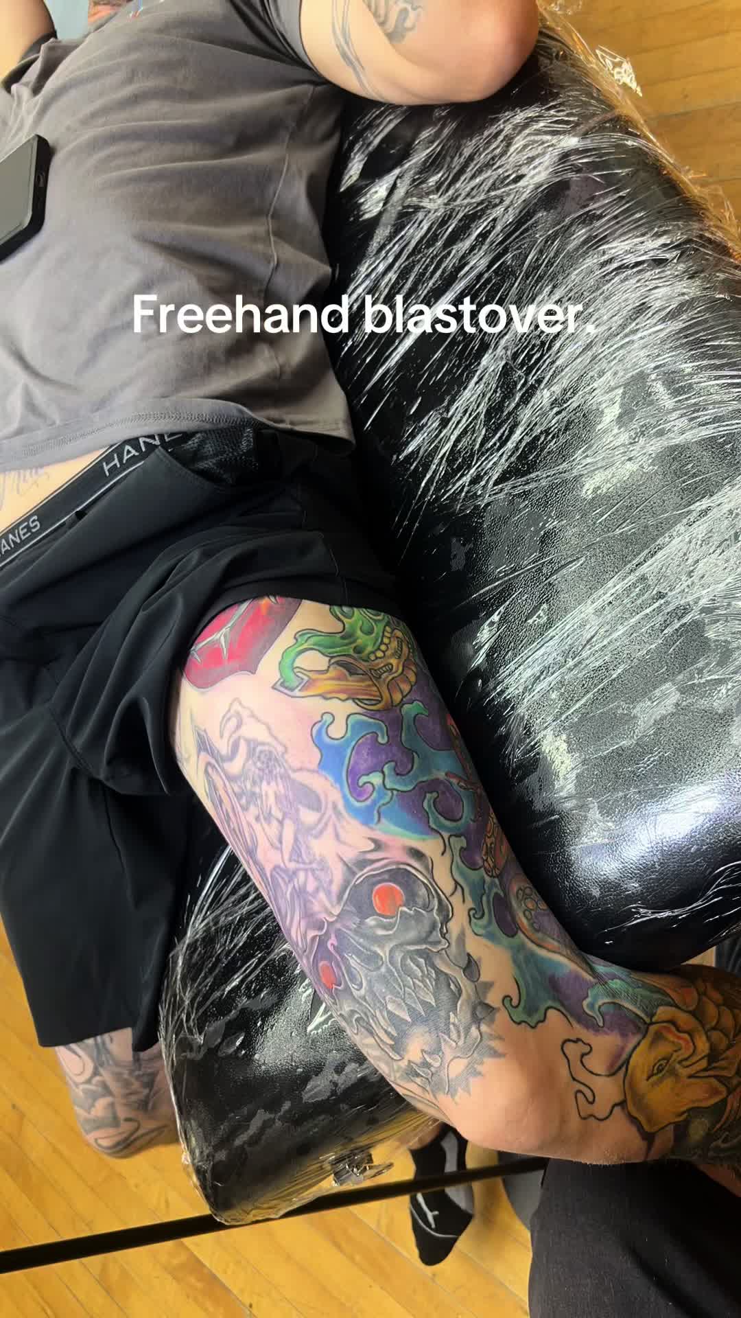 @Tattoo Extraordinaire