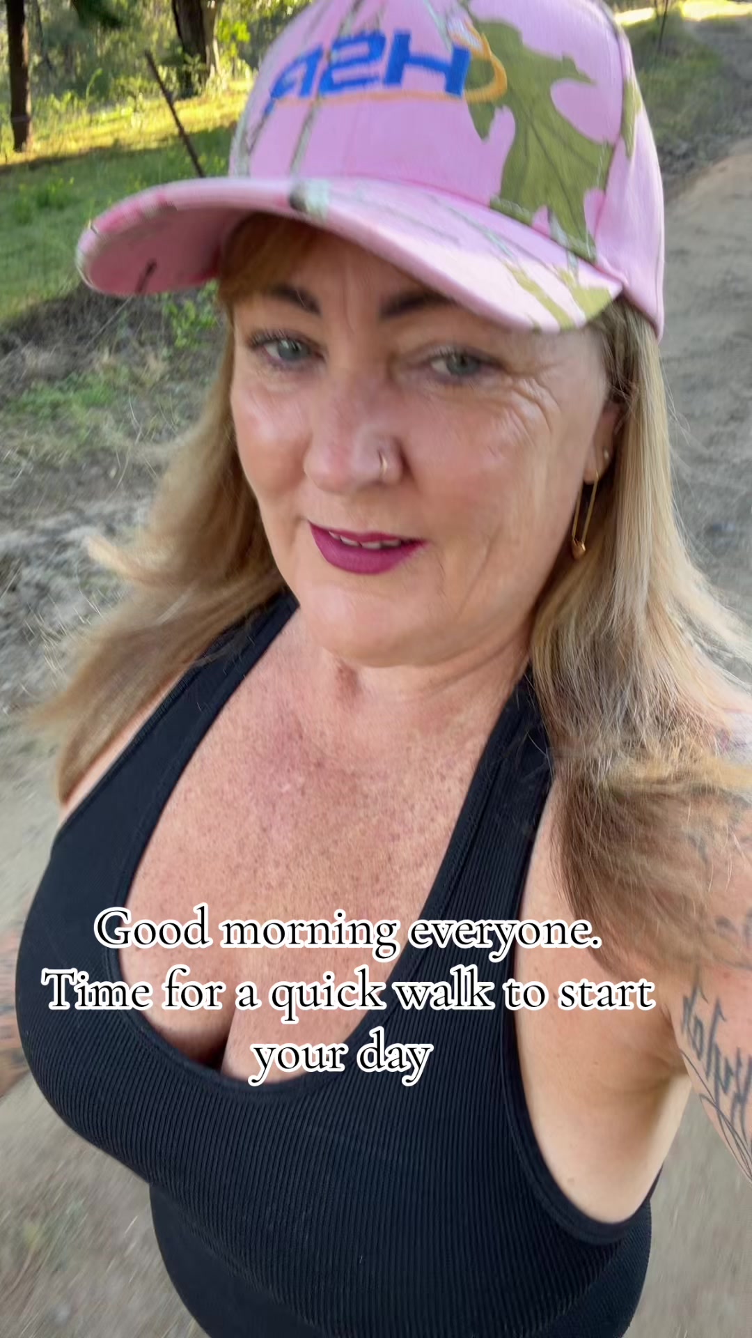 @Venessa fit farmer