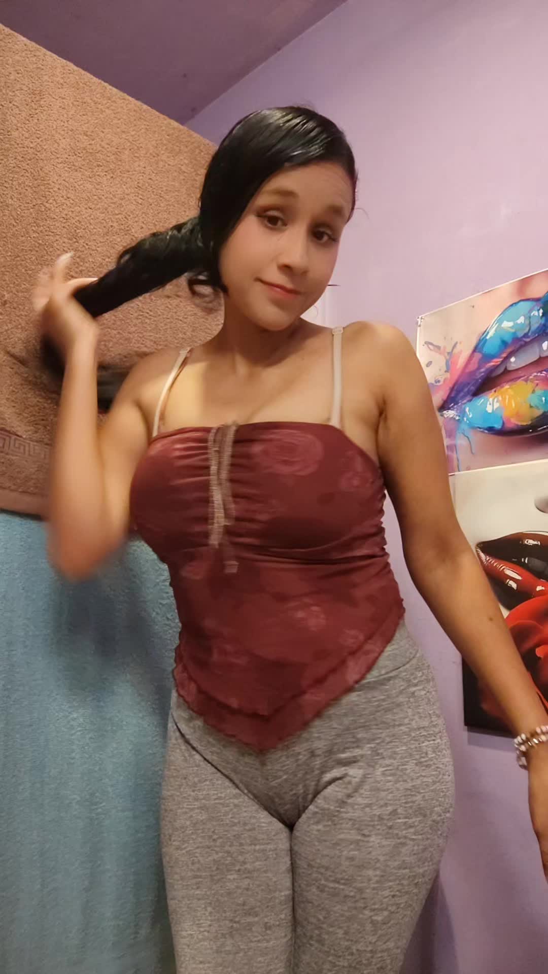 @💕ʟᴀ ϝʅ&alpha;ƙɪᴛᴀ💕