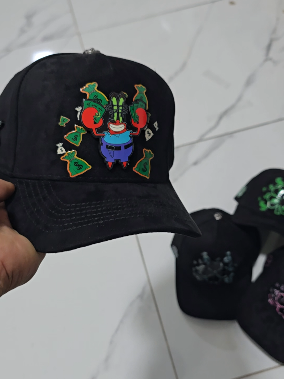 @GORRAS CULIACAN