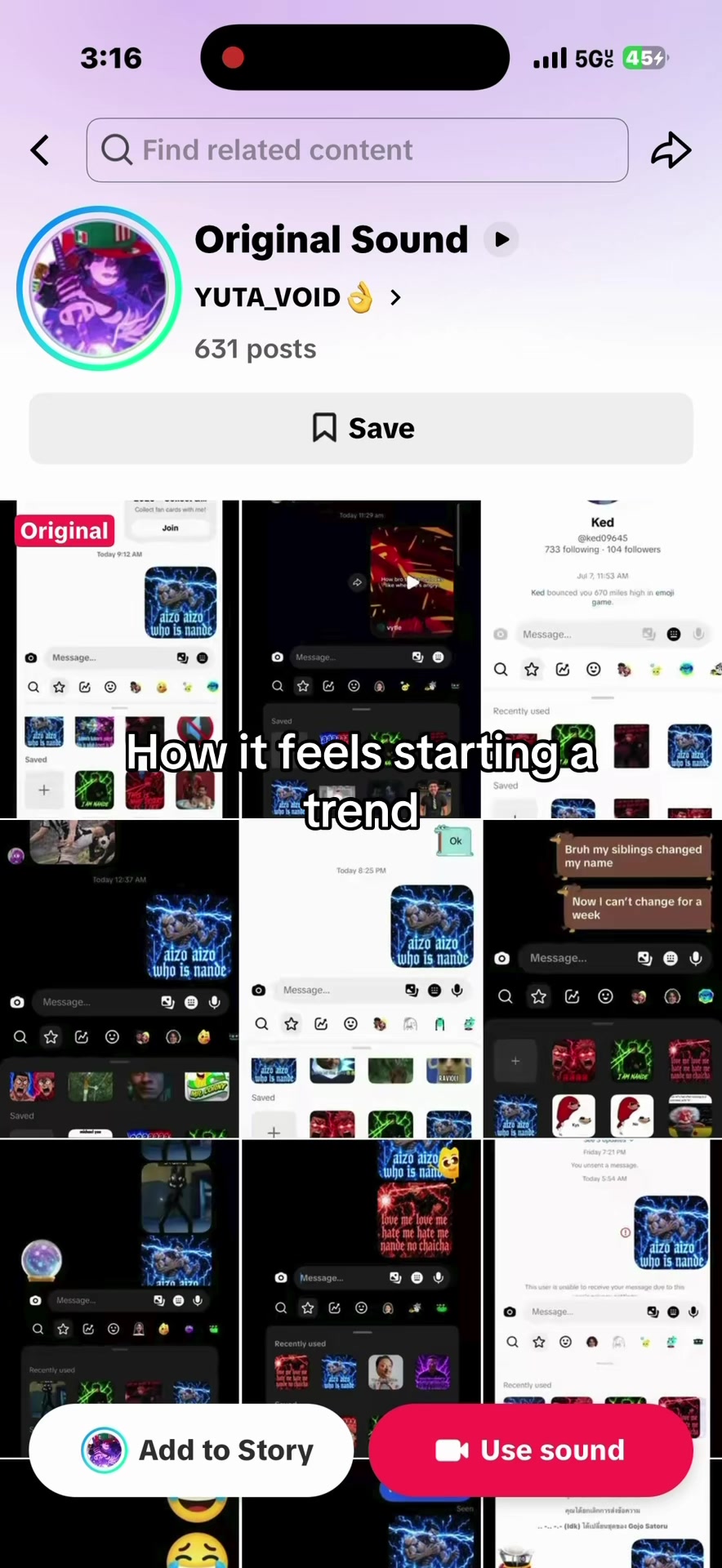 @ғɪᴠᴇ_ʏᴜᴛᴀ5️⃣