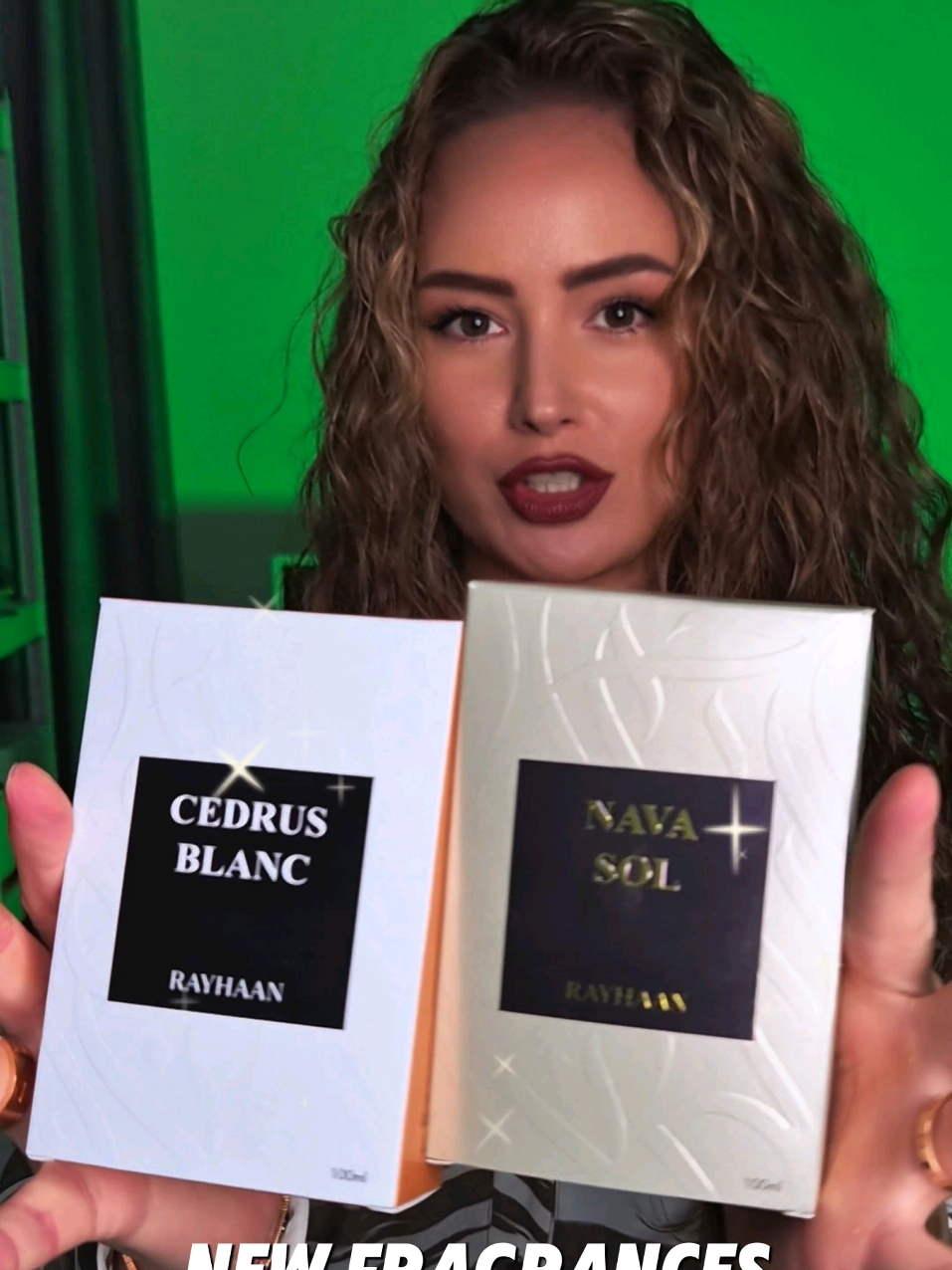 @CurlyFragrance