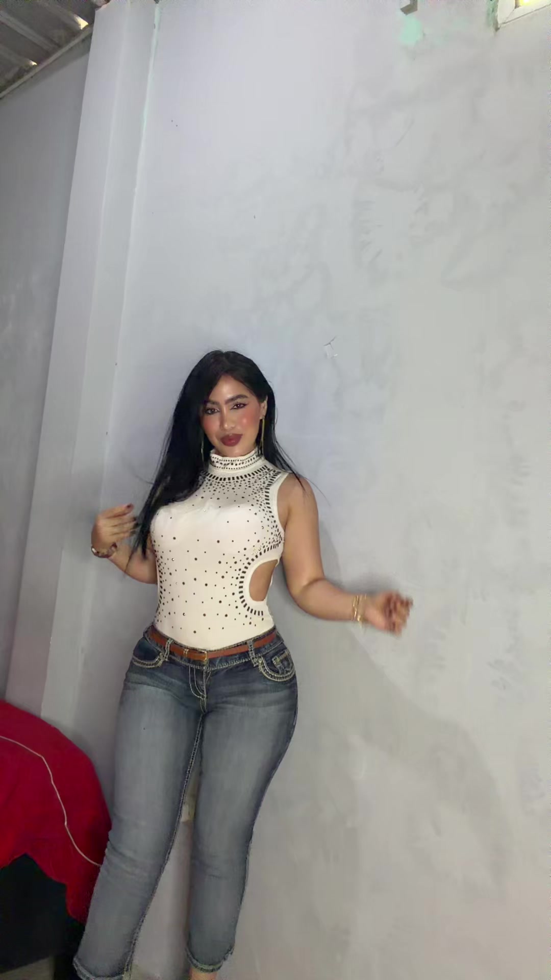 @Belita Romero