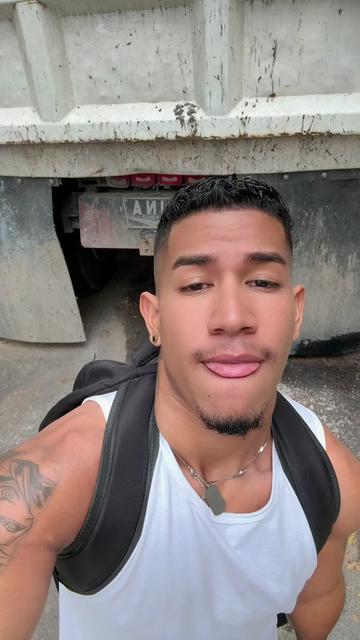 @❄️ Albert 🇻🇪🇨🇴🇲🇽Louis 🔥