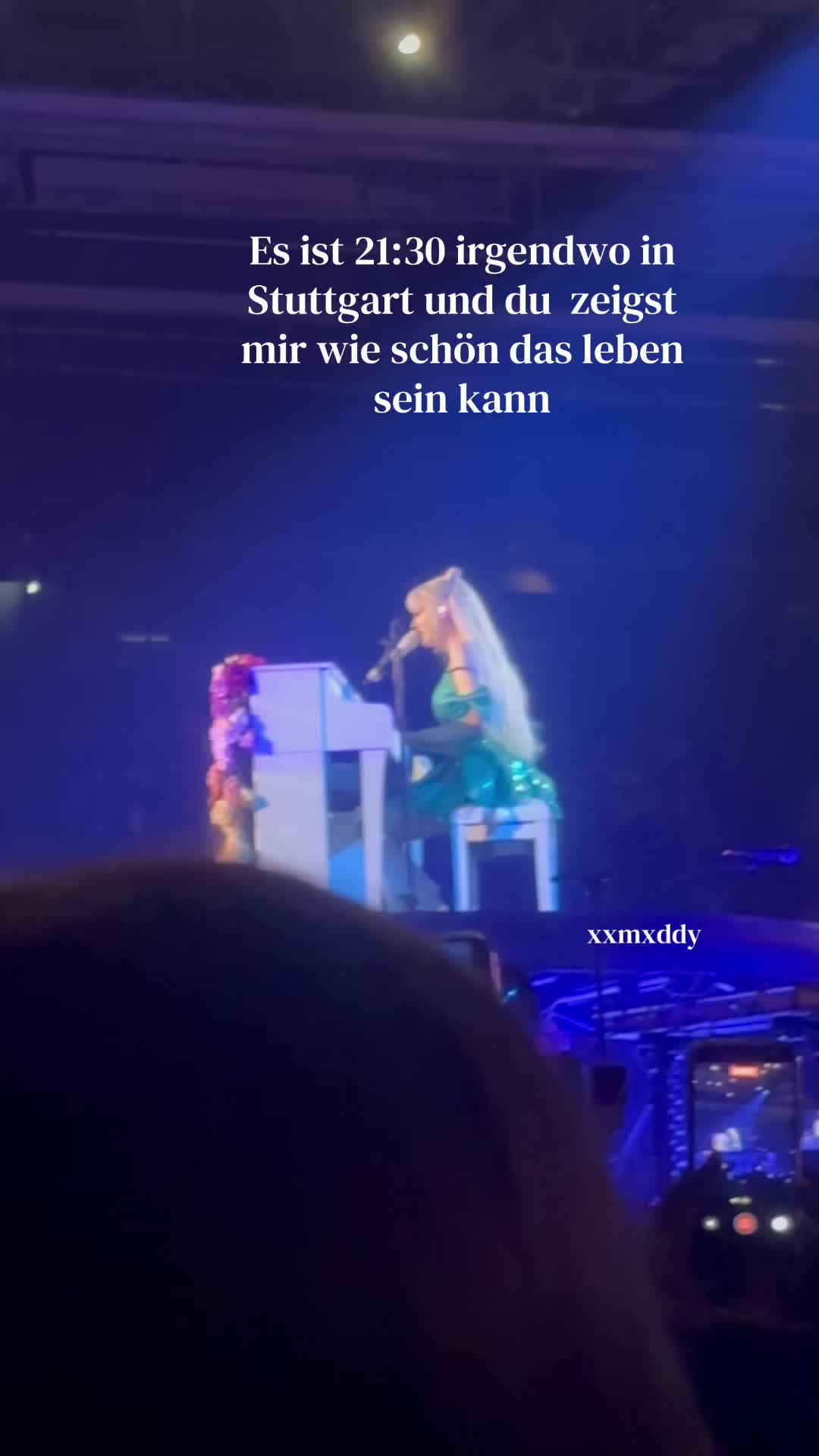 @𐙚ℳ 𝜗𝜚˚⋆⋆ִֶָAyliva&rsquo;s version