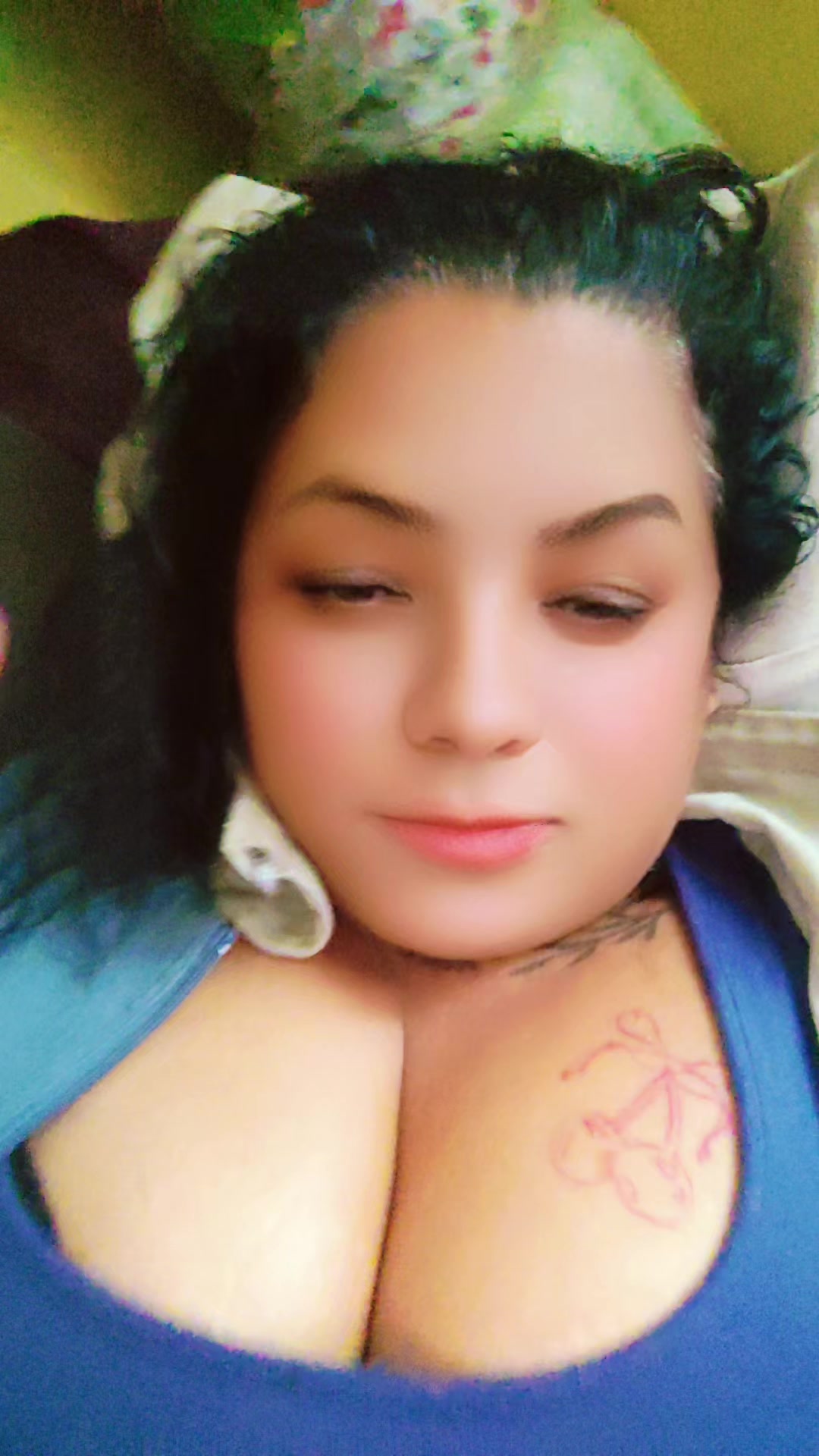 @Marileide 🌶️🌶️🌶️