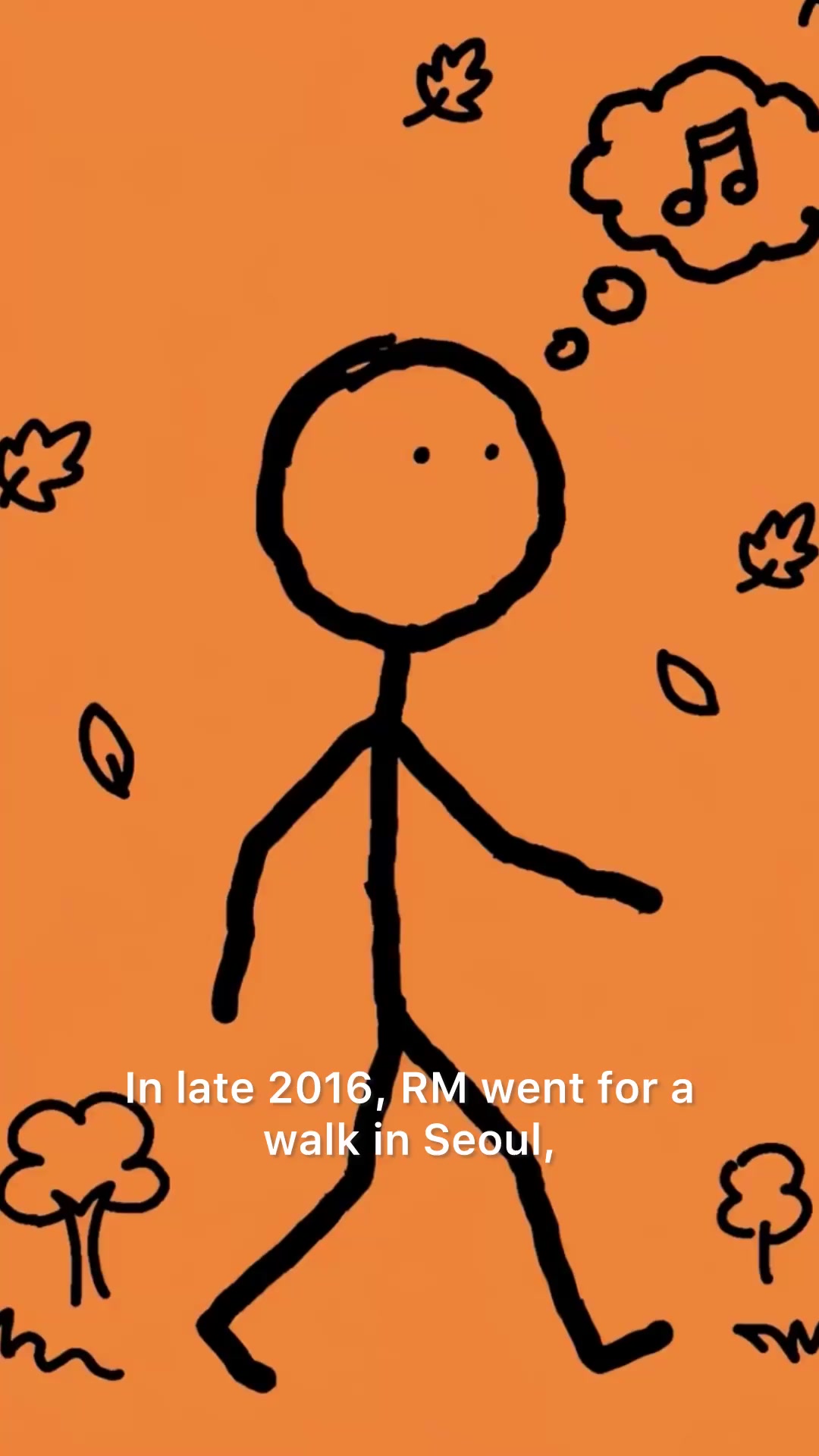 @BTS sticky facts