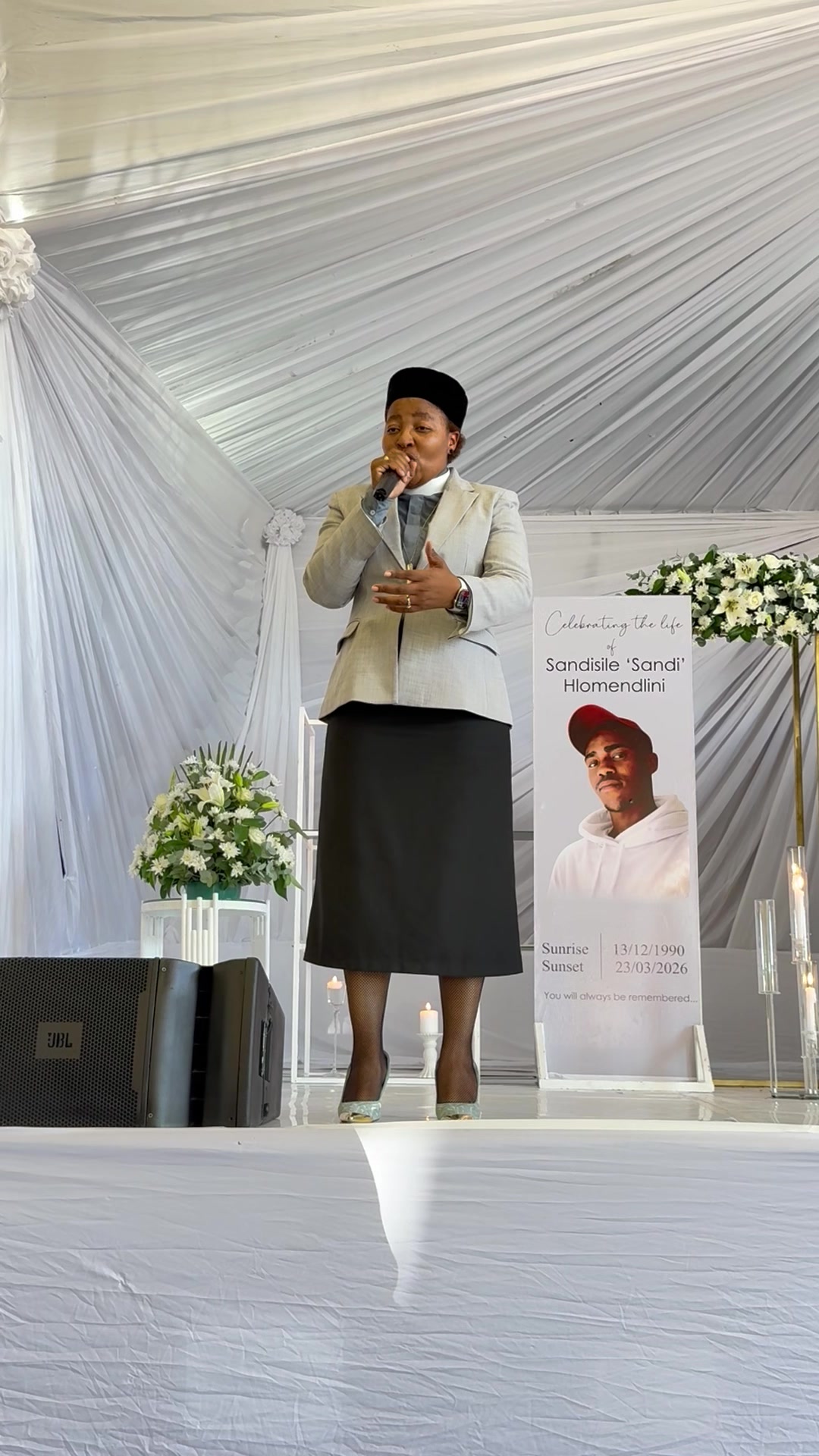 @Amanda Maphempeni Mafanya