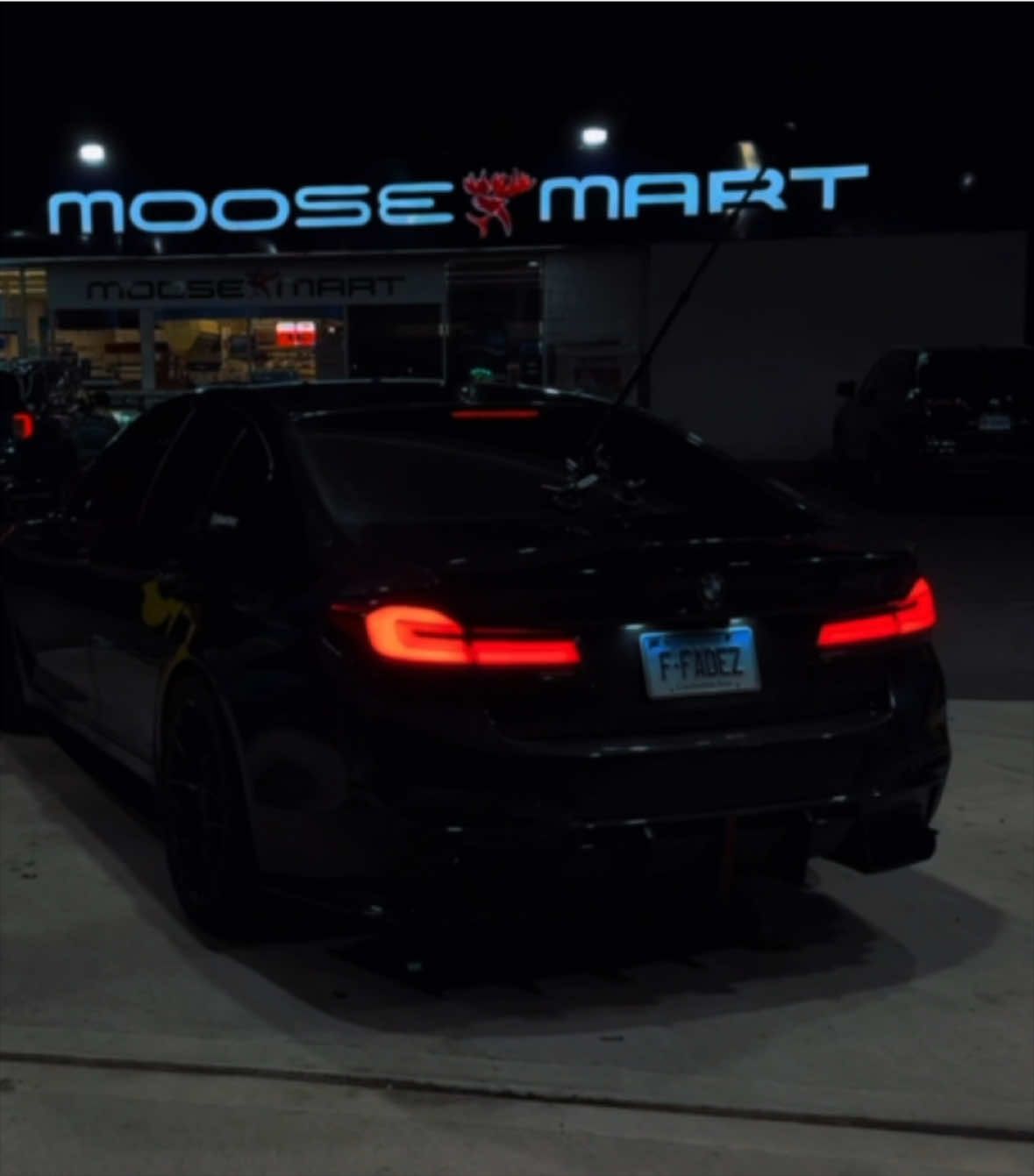 @M5 Imposter