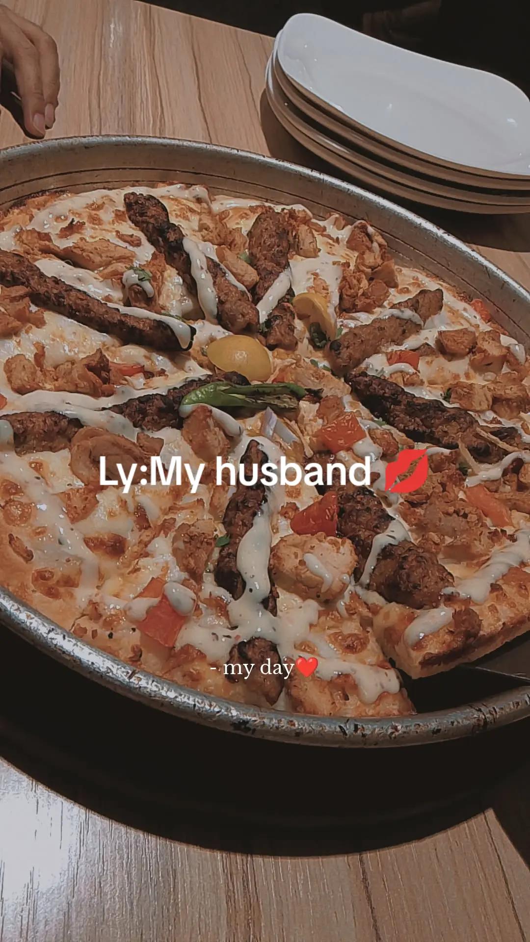 @Mrs Ahmad💕