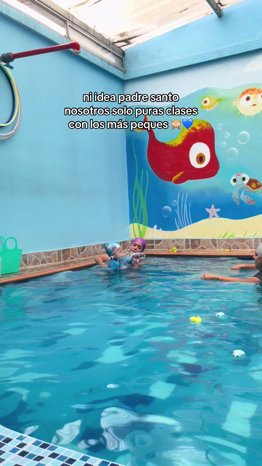 @Sharkids Club Cucuta