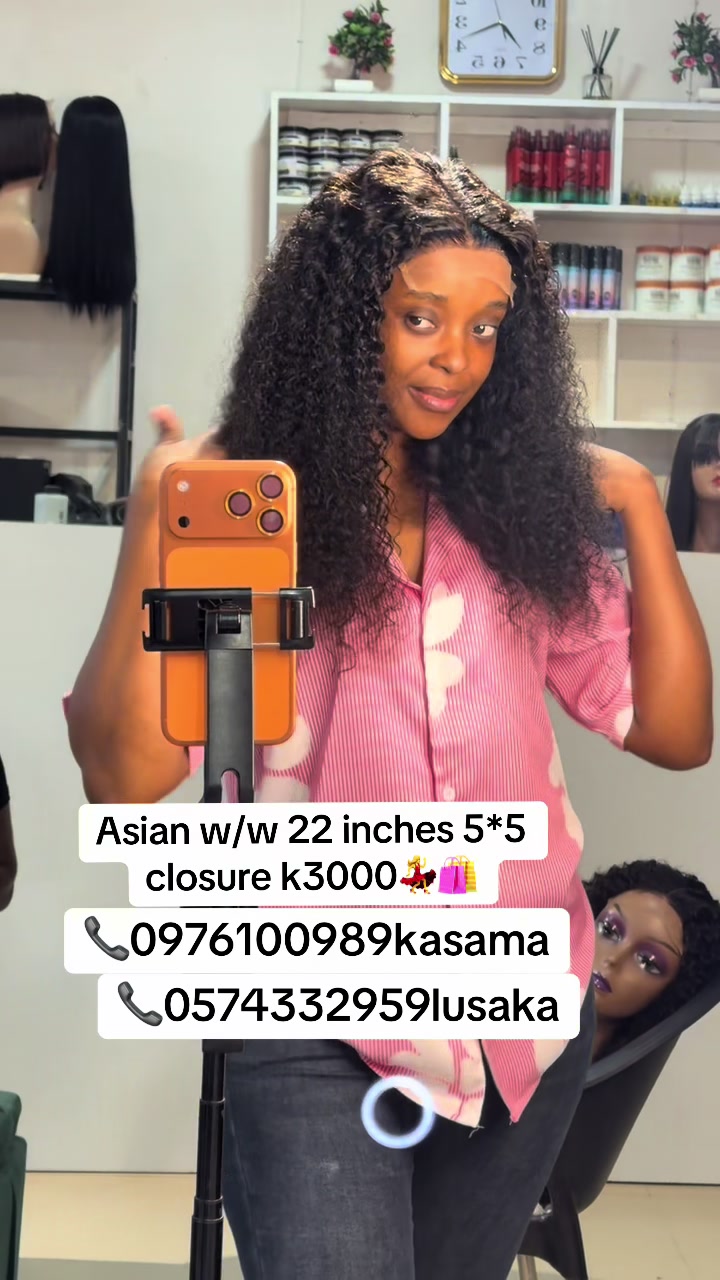 @Beauty addicts-ZM