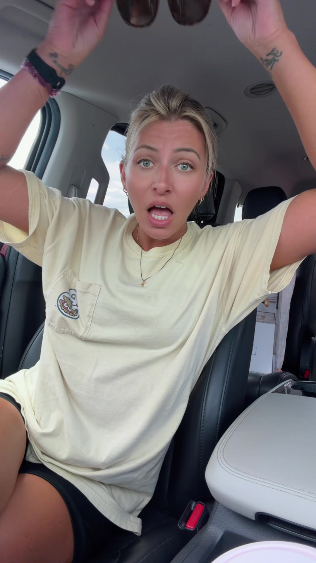 @Tiffaney