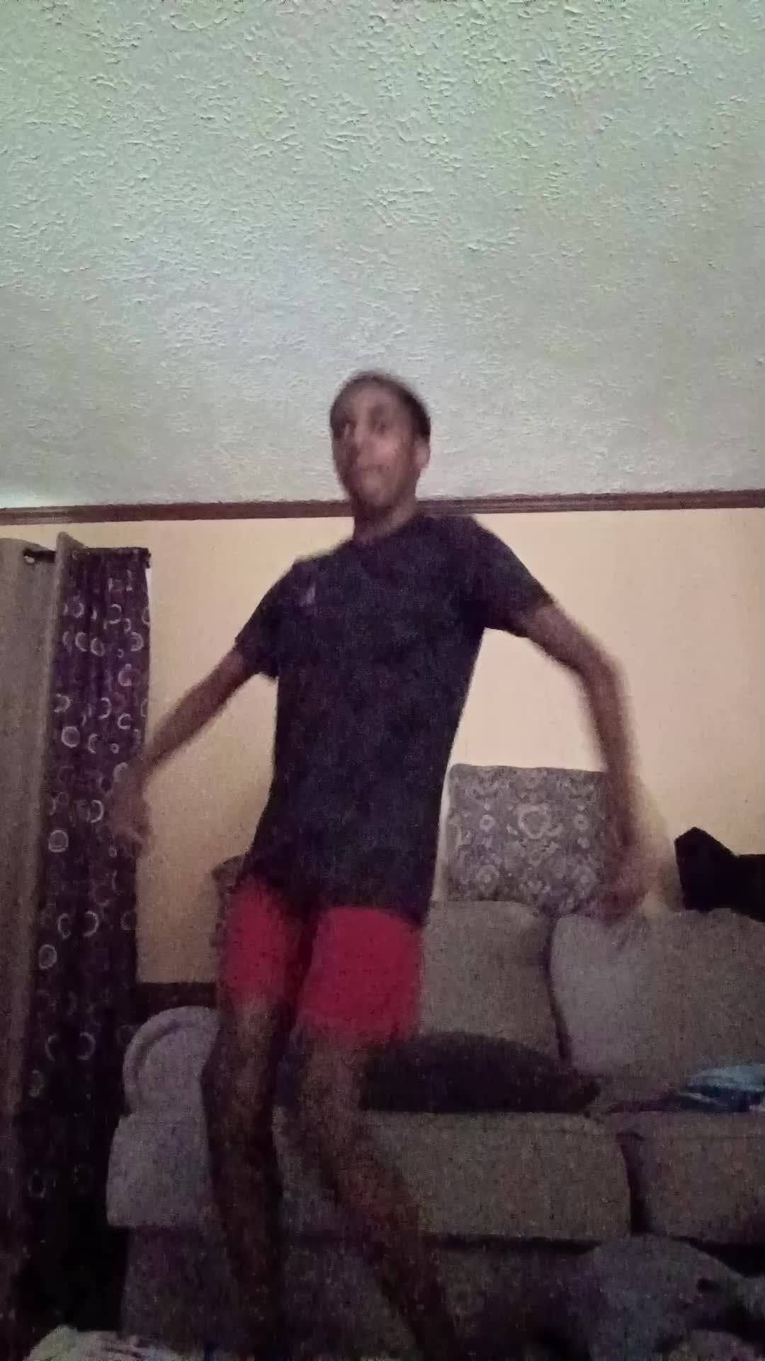@Kavon Anthoney