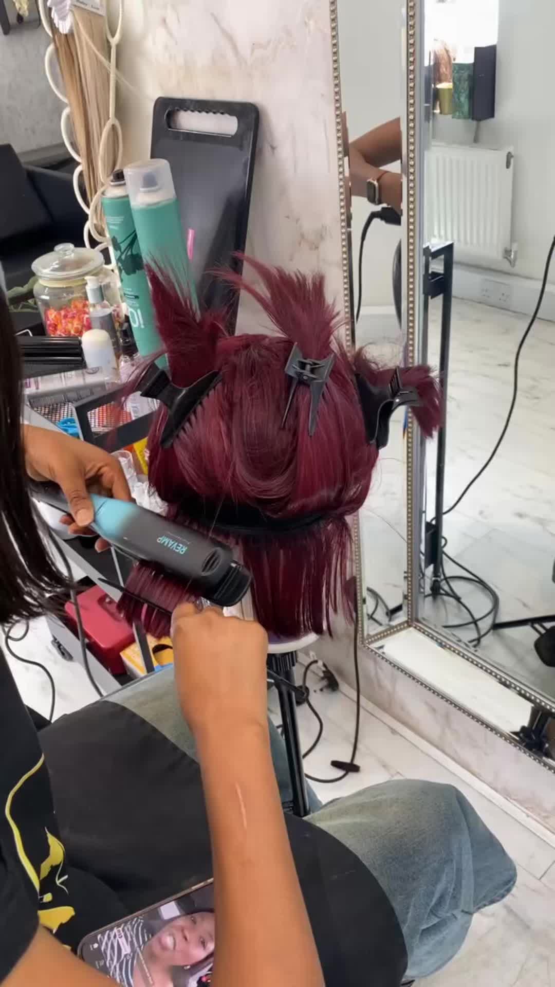 @Alicia Nang