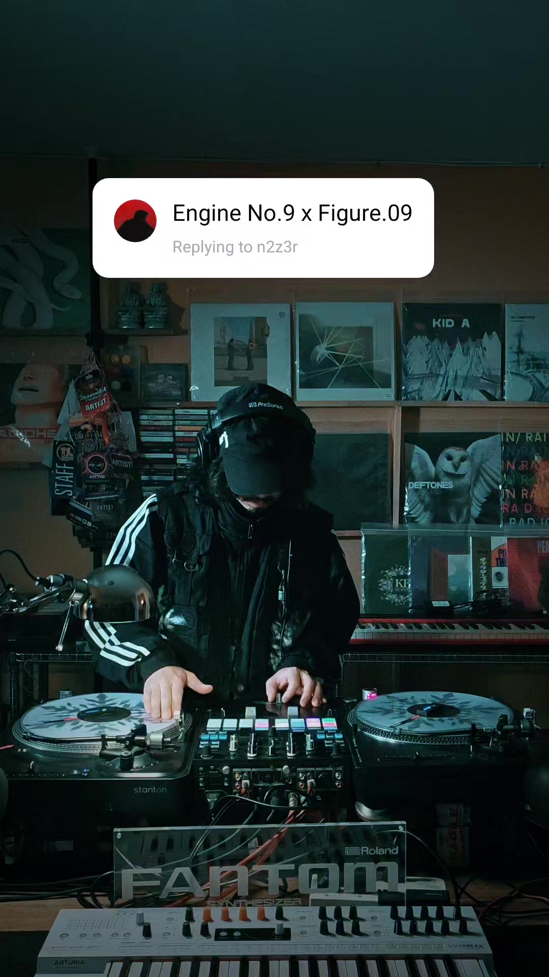 @Snowie
